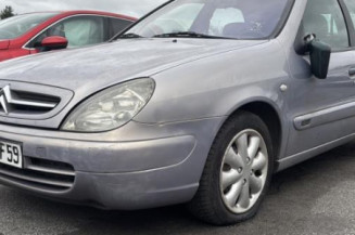 Leve vitre electrique avant gauche CITROEN XSARA Photo n°1