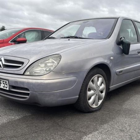 Leve vitre electrique avant gauche CITROEN XSARA Photo n°1