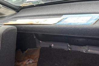 Leve vitre electrique avant gauche CITROEN XSARA