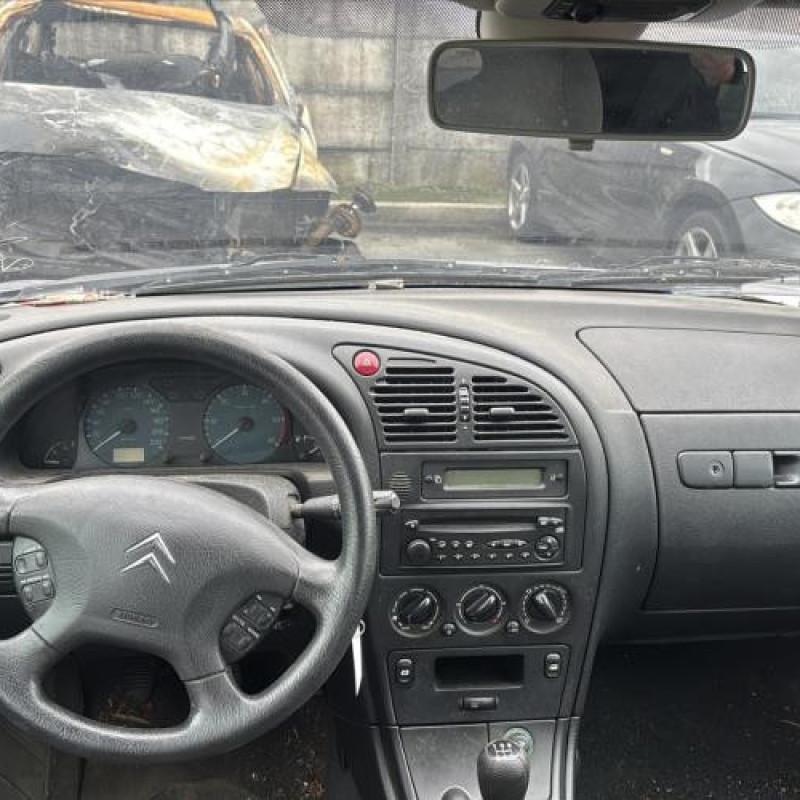 Leve vitre electrique avant gauche CITROEN XSARA Photo n°13