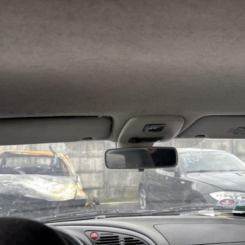 Leve vitre electrique avant gauche CITROEN XSARA Photo n°14