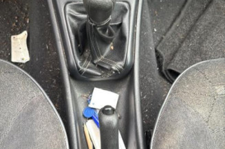 Leve vitre electrique avant gauche CITROEN XSARA