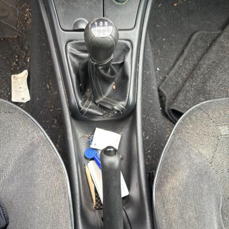 Leve vitre electrique avant gauche CITROEN XSARA Photo n°15