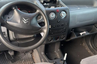 Berceau avant CITROEN BERLINGO 1