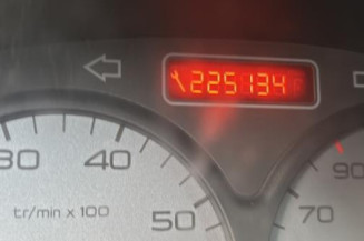 Berceau avant CITROEN BERLINGO 1