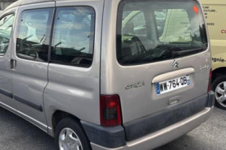 Berceau avant CITROEN BERLINGO 1