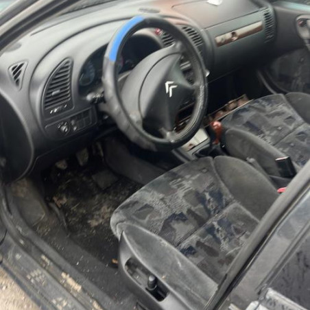 Leve vitre electrique avant gauche CITROEN XSARA Photo n°1