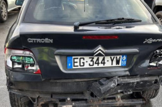 Leve vitre electrique avant gauche CITROEN XSARA