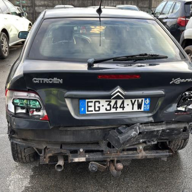 Leve vitre electrique avant gauche CITROEN XSARA Photo n°10