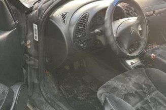 Leve vitre electrique avant gauche CITROEN XSARA