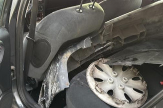 Leve vitre electrique avant gauche CITROEN XSARA