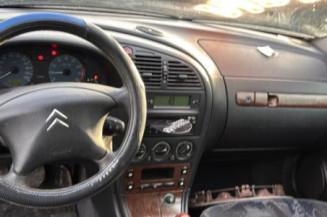 Leve vitre electrique avant gauche CITROEN XSARA