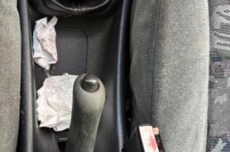 Leve vitre electrique avant gauche CITROEN XSARA