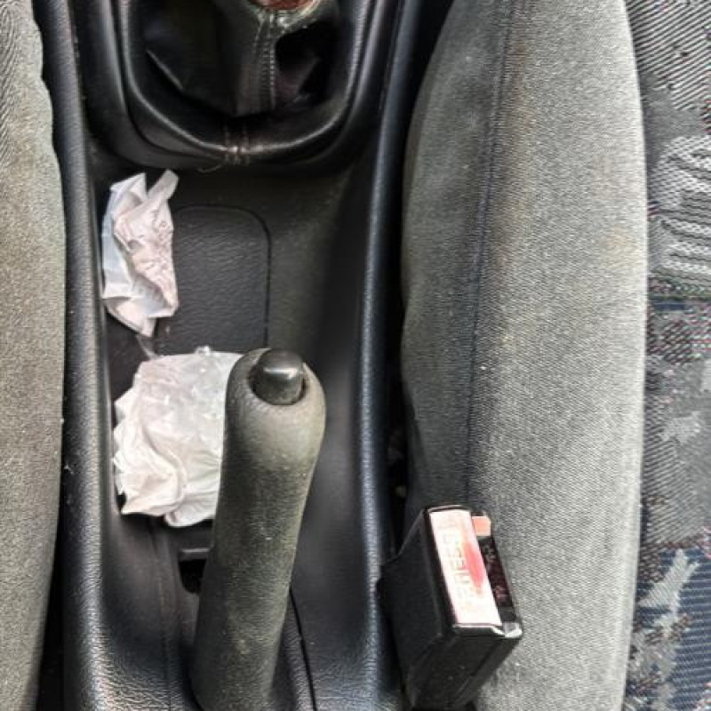 Leve vitre electrique avant gauche CITROEN XSARA Photo n°18