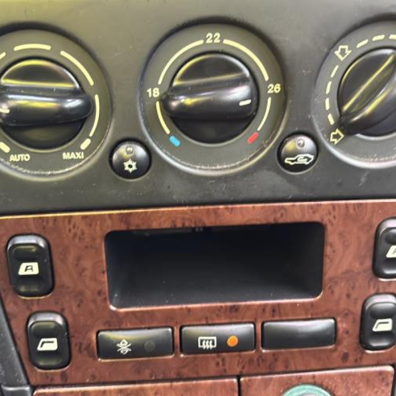 Leve vitre electrique avant gauche CITROEN XSARA Photo n°19