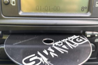 Leve vitre electrique avant gauche CITROEN XSARA