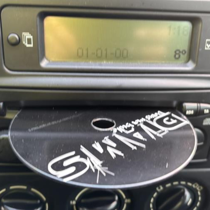 Leve vitre electrique avant gauche CITROEN XSARA Photo n°20