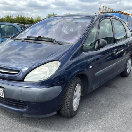 Compteur CITROEN XSARA PICASSO Photo n°1
