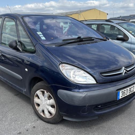Compteur CITROEN XSARA PICASSO