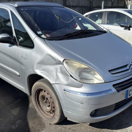 Compteur CITROEN XSARA PICASSO