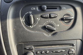 Compteur CITROEN XSARA PICASSO