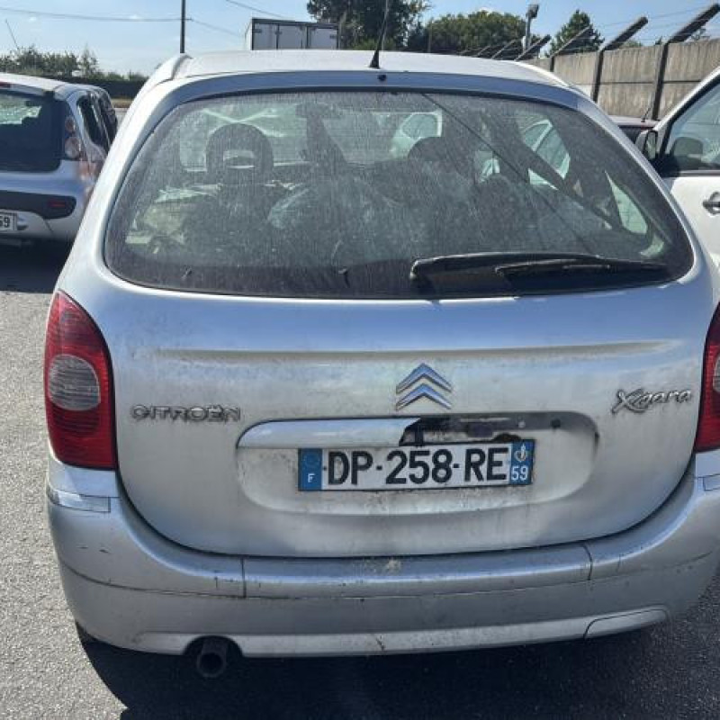 Compteur CITROEN XSARA PICASSO Photo n°5