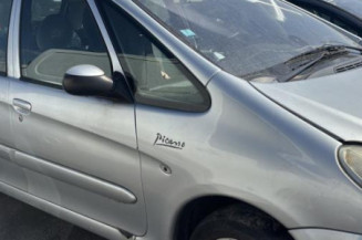 Compteur CITROEN XSARA PICASSO