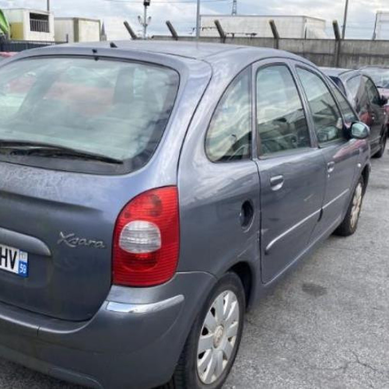 Compteur CITROEN XSARA PICASSO Photo n°1