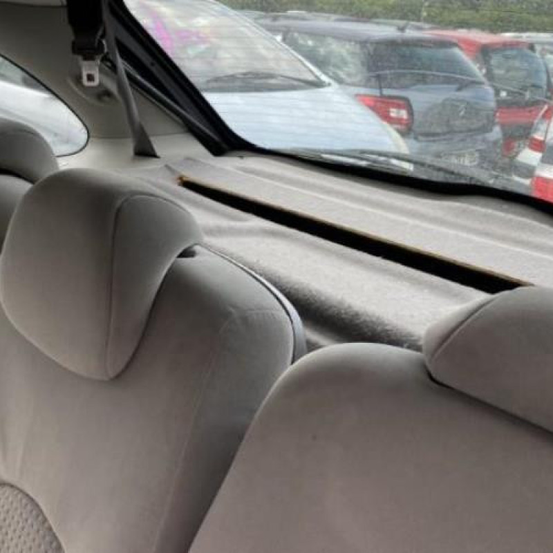 Compteur CITROEN XSARA PICASSO Photo n°2