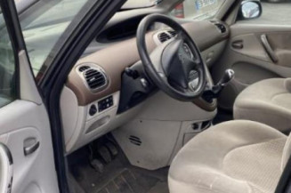 Compteur CITROEN XSARA PICASSO