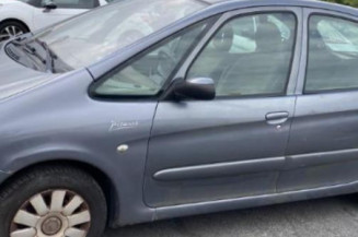 Compteur CITROEN XSARA PICASSO