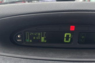 Compteur CITROEN XSARA PICASSO Photo n°1