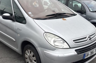 Compteur CITROEN XSARA PICASSO