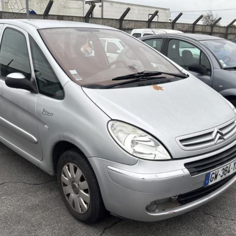 Compteur CITROEN XSARA PICASSO Photo n°3
