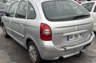 Compteur CITROEN XSARA PICASSO