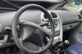 Compteur CITROEN XSARA PICASSO