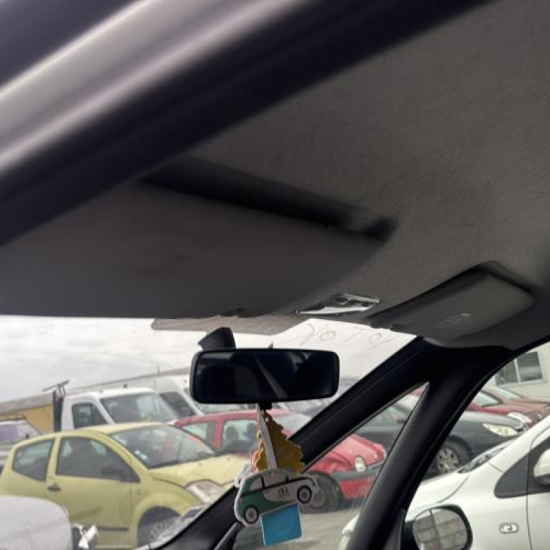 Compteur CITROEN XSARA PICASSO Photo n°12