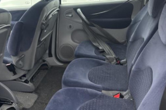 Compteur CITROEN XSARA PICASSO