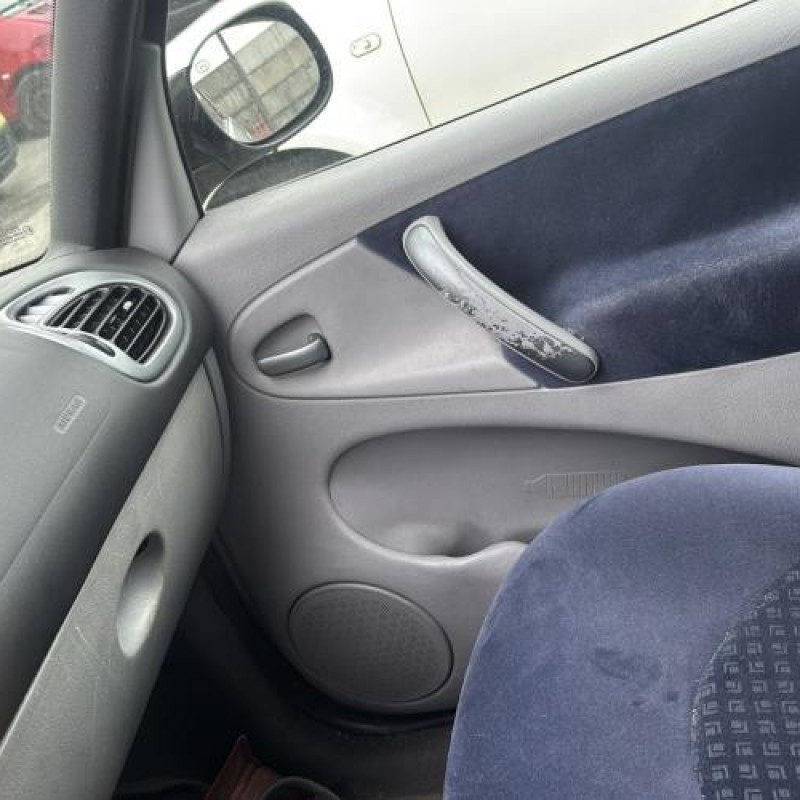 Compteur CITROEN XSARA PICASSO Photo n°17