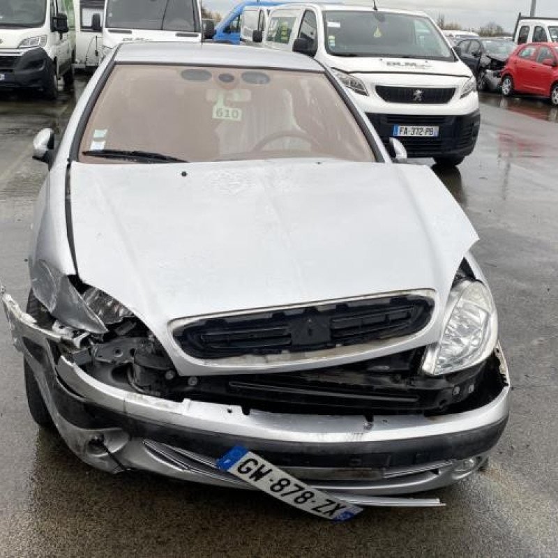 Leve vitre electrique avant gauche CITROEN XSARA Photo n°1