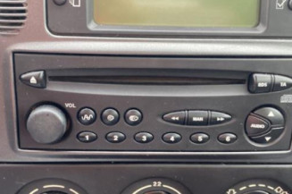 Leve vitre electrique avant gauche CITROEN XSARA