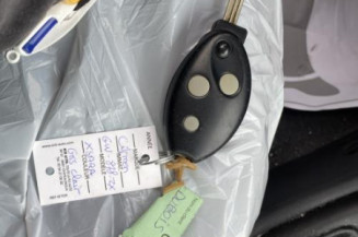 Leve vitre electrique avant gauche CITROEN XSARA