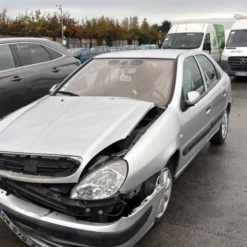 Leve vitre electrique avant gauche CITROEN XSARA Photo n°5