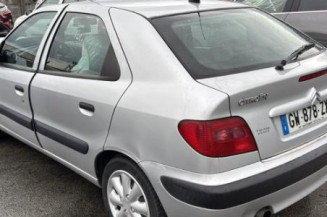 Leve vitre electrique avant gauche CITROEN XSARA