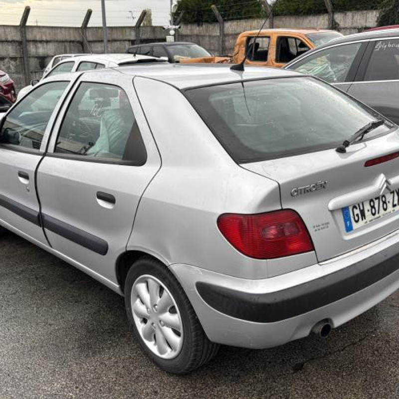 Leve vitre electrique avant gauche CITROEN XSARA Photo n°7