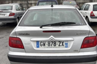 Leve vitre electrique avant gauche CITROEN XSARA
