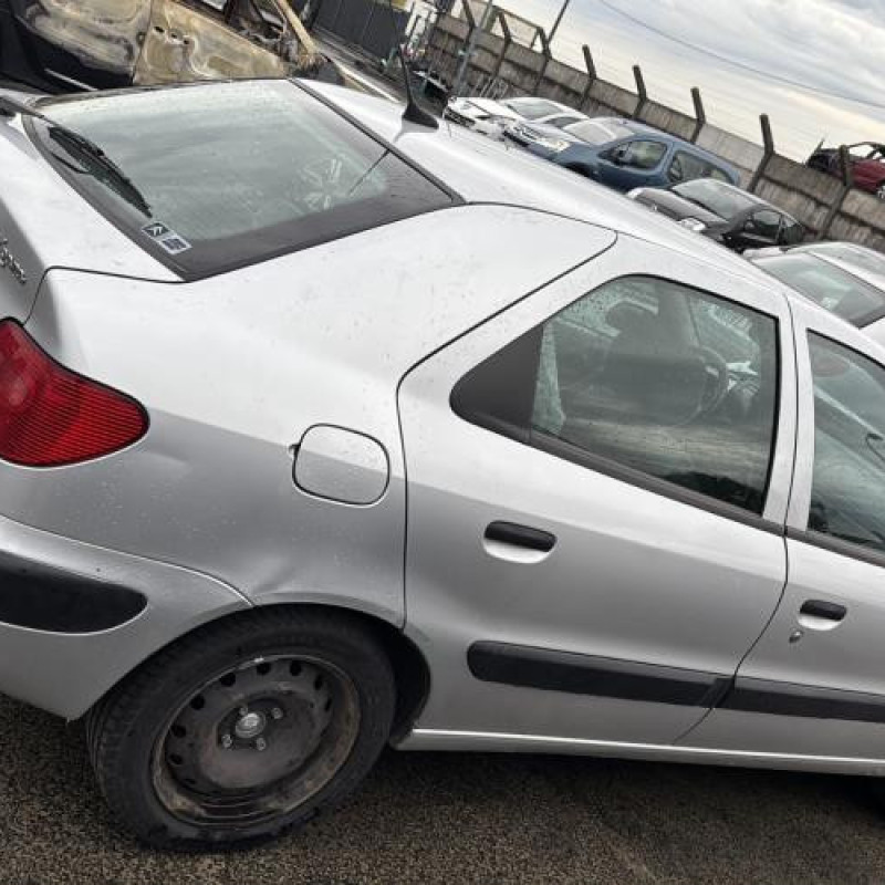 Leve vitre electrique avant gauche CITROEN XSARA Photo n°10