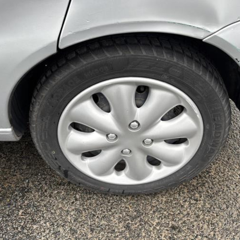 Leve vitre electrique avant gauche CITROEN XSARA Photo n°11