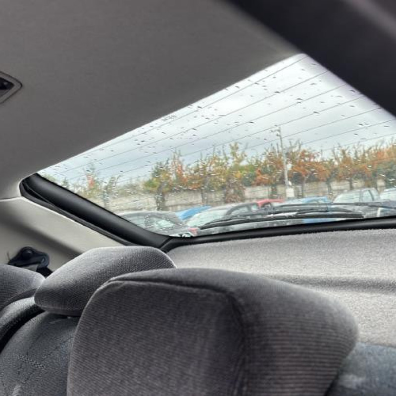 Leve vitre electrique avant gauche CITROEN XSARA Photo n°15