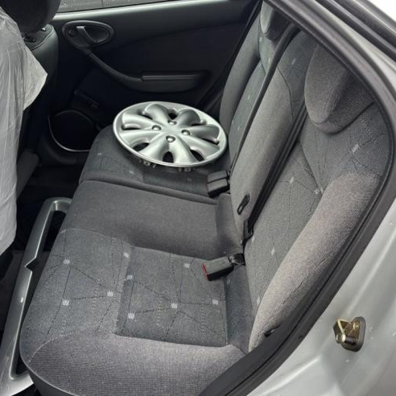 Leve vitre electrique avant gauche CITROEN XSARA Photo n°16